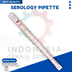 SEROLOGY PIPETTE