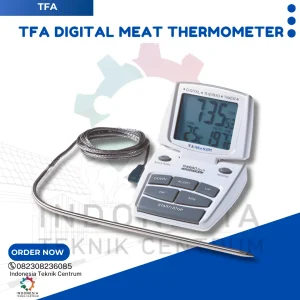 TFA Digital Meat Thermometer