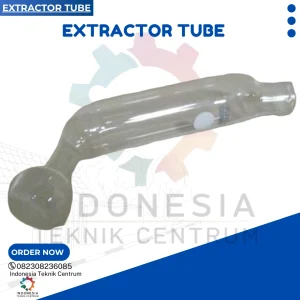 Extractor Tube