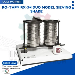 RO-TAP® RX-94 Duo Model Sieving Shake