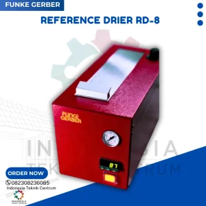 Reference Drier RD-8