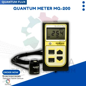 Quantum Meter MQ-200