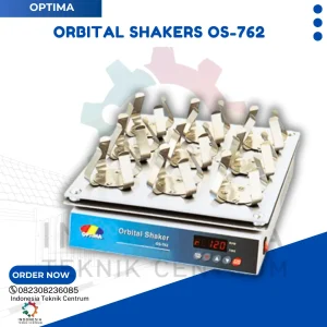 Orbital Shakers OS-762