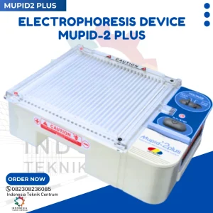 Electrophoresis Device Mupid-2 PLUS