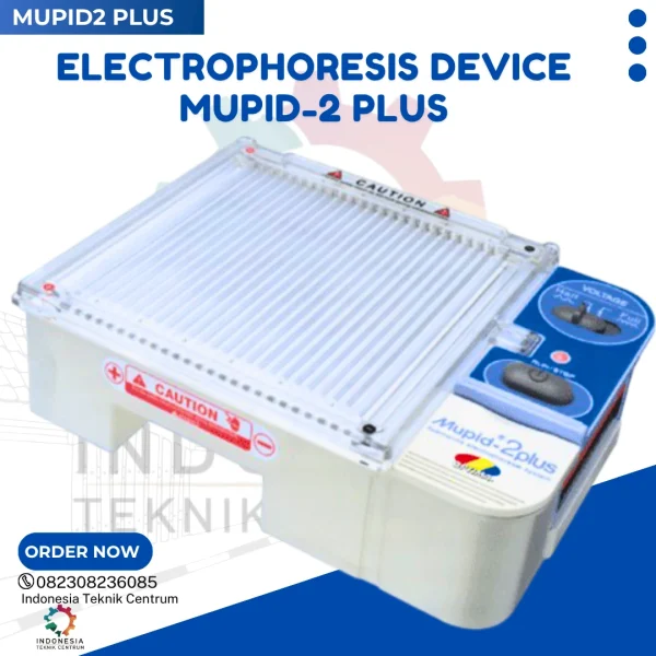 Electrophoresis Device Mupid-2 PLUS
