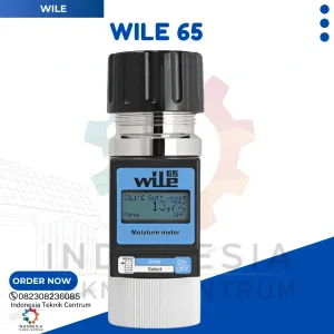 Moisture meter Wile 65