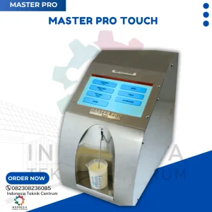 Master PRO TOUCH