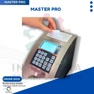 Master PRO