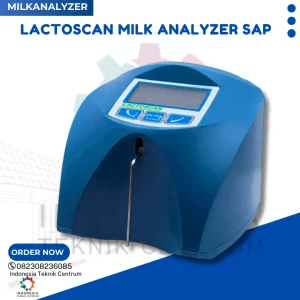 Lactoscan Milk Analyzer SAP