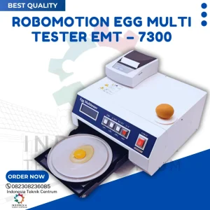 Robomotion EGG Multi Tester EMT – 7300