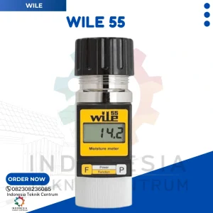Moisture Meter Wile 55