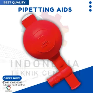 Pipetting Aids