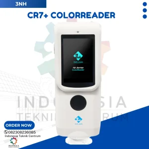 CR7+ ColorReader