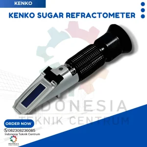 KENKO Sugar Refractometer