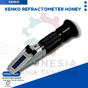 KENKO Refractometer Honey