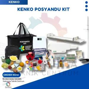 KENKO Posyandu KIT