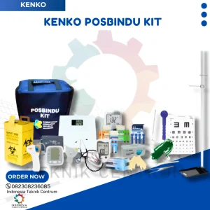 KENKO Posbindu KIT
