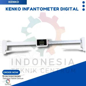 KENKO Infantometer Digital