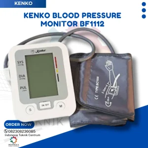 KENKO Blood Pressure Monitor BF1112