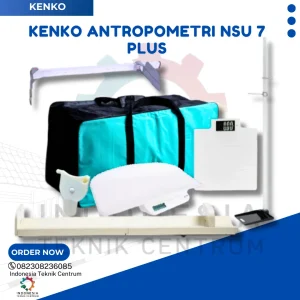 KENKO Antropometri NSU 7 Plus
