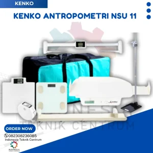 KENKO Antropometri NSU 11