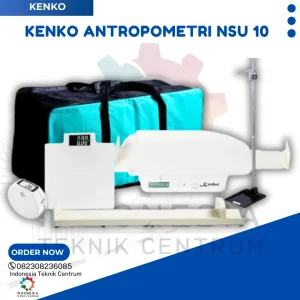 KENKO Antropometri NSU 10