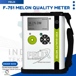 F-751 Melon Quality Meter