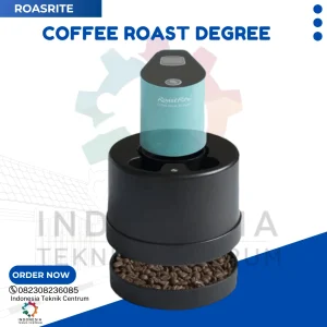 Coffee Roast Degree