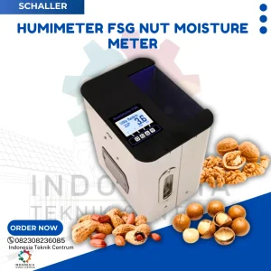 HUMIMETER FSG Nut Moisture Meter