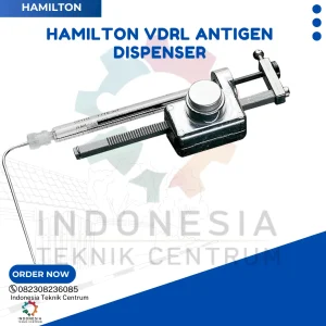 HAMILTON VDRL Antigen Dispenser