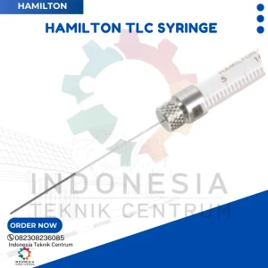 HAMILTON TLC Syringe