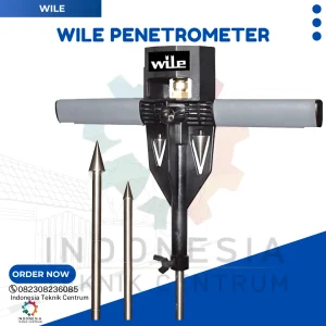 WILE Penetrometer