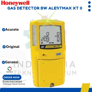 Gas Detector BW Alertmax XT II