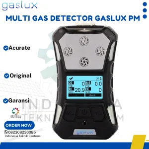 Multi Gas Detector Gaslux PM