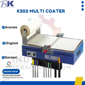 K303 Multi Coater