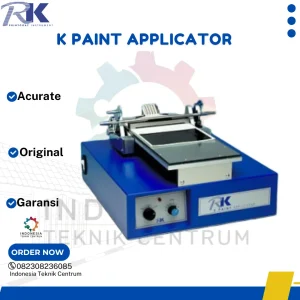 K Paint Applicator