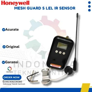 Mesh Guard S LEL IR sensor