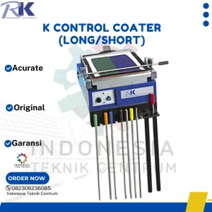 K Control Coater (Long/Short)