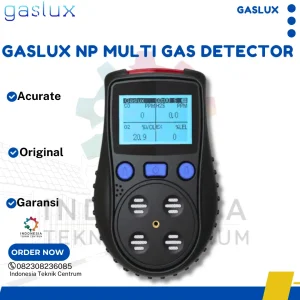 Gaslux NP Multi Gas Detector