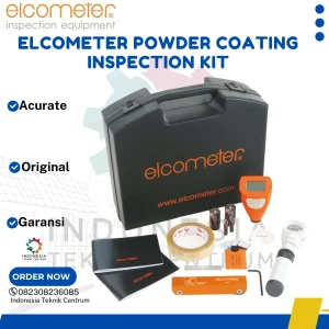 Elcometer Powder Coating Inspection Kit