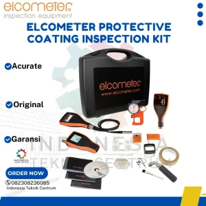 Elcometer Protective Coating Inspection Kit