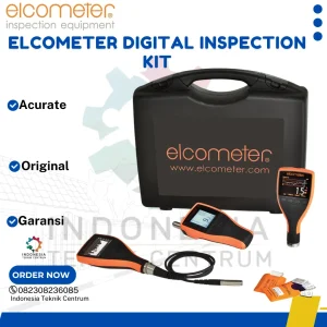 Elcometer Digital Inspection Kit