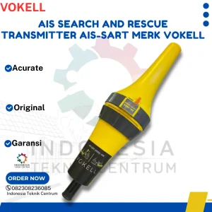 AIS Search and Rescue Transmitter AIS-SART Merk Vokell