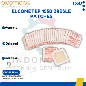 Elcometer 135B Bresle Patches
