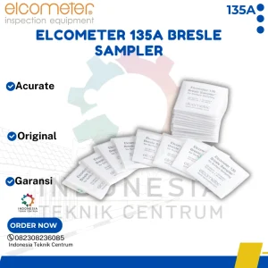 Elcometer 135A Bresle Sampler