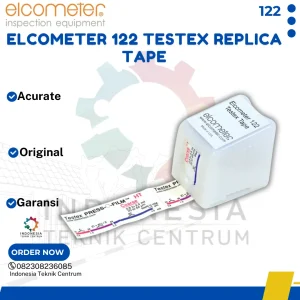Elcometer 122 Testex Replica Tape