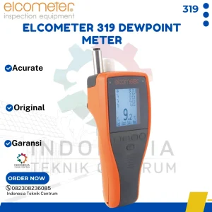 Elcometer 319 Dewpoint Meter