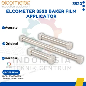 Elcometer 3520 Baker Film Applicator