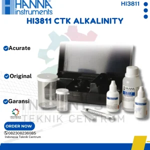 HI3811 CTK Alkalinity