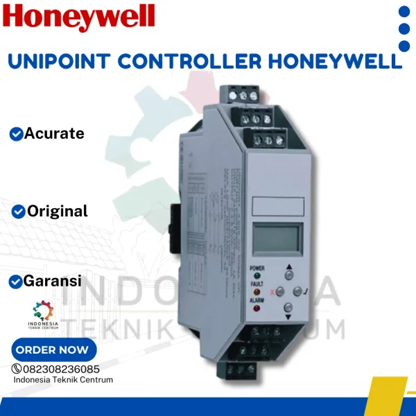 Unipoint Inspection Module Unipoint Controller Honeywell – Jual Flowmeter Jakarta